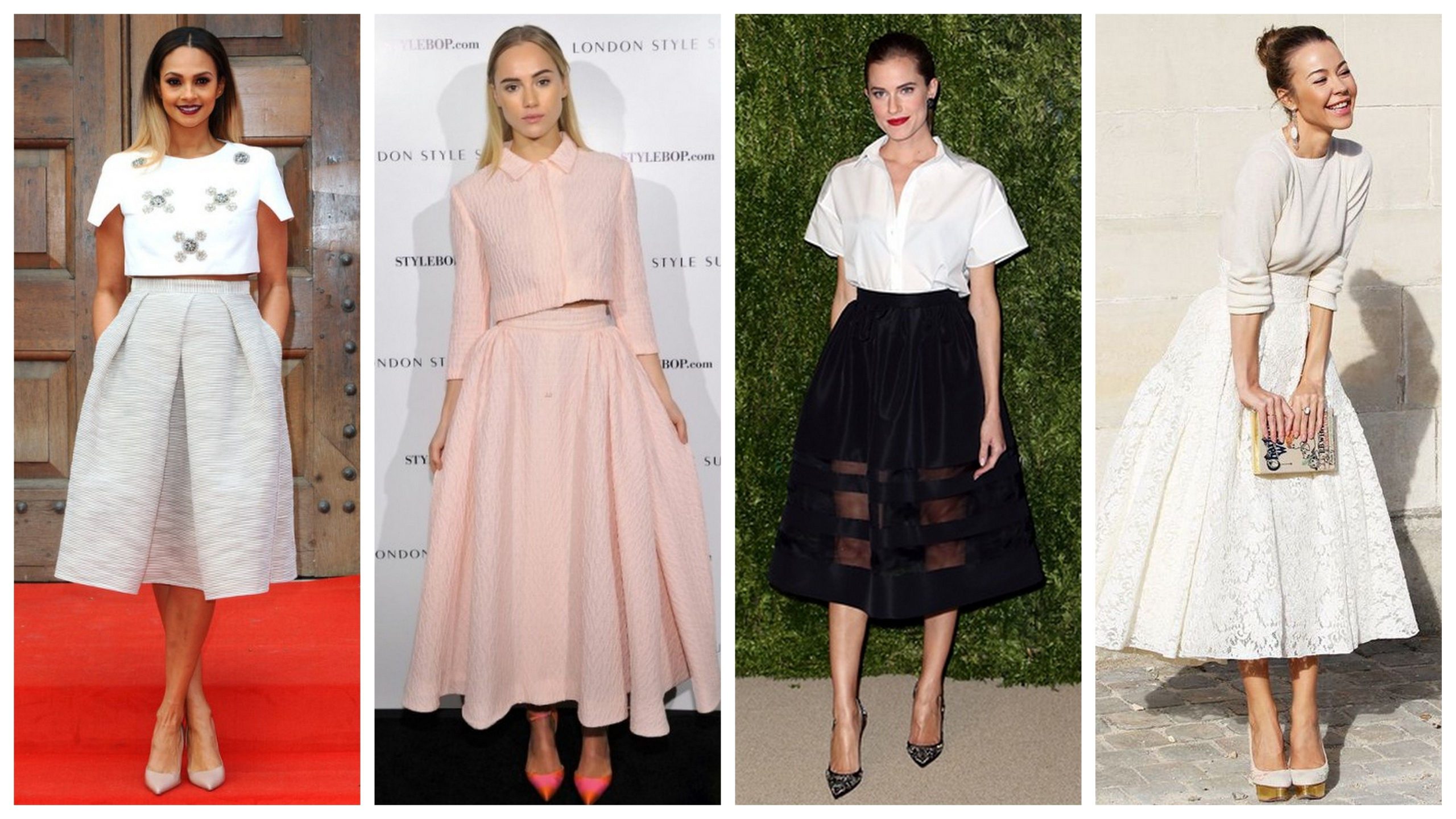 The Timeless Elegance of Pencil Skirts: A Wardrobe Essential