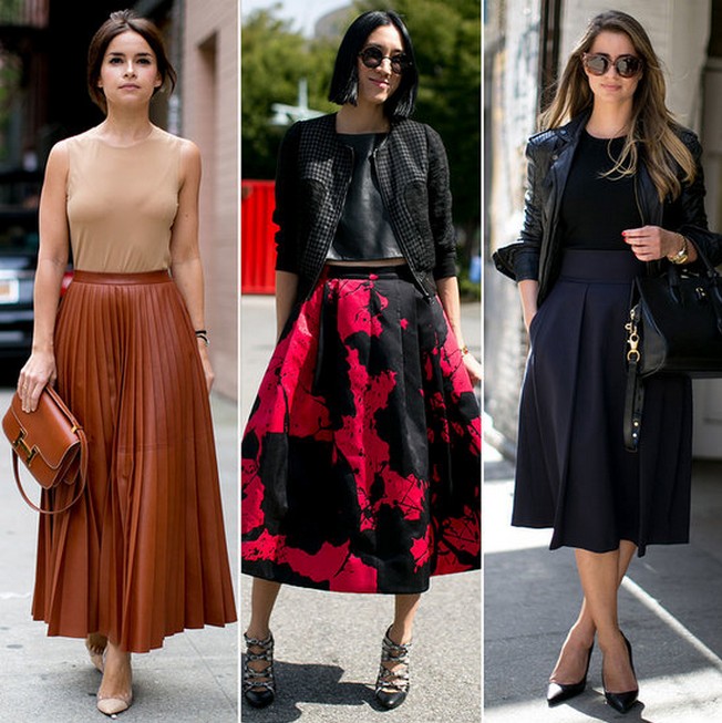 Boho Chic: Flowy Skirts for Effortless Summer Vibes