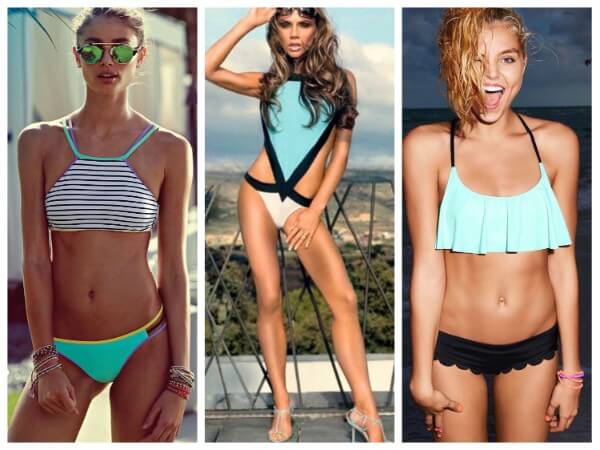 Beachside Elegance: Choosing the Perfect Swimwear for Your Body Shape