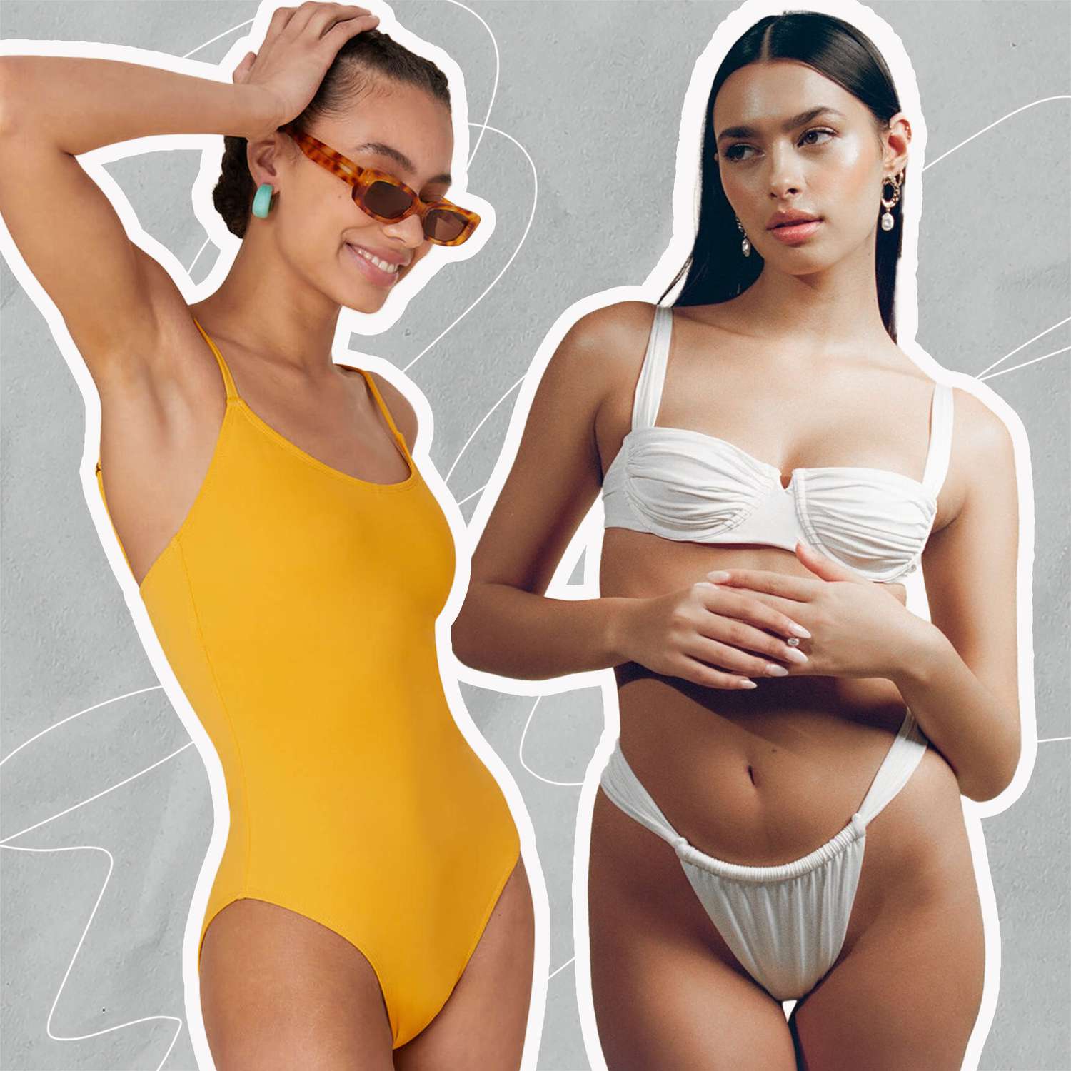 From the Catwalk to the Coast: How Fashion Shows Influence Swimwear Trends