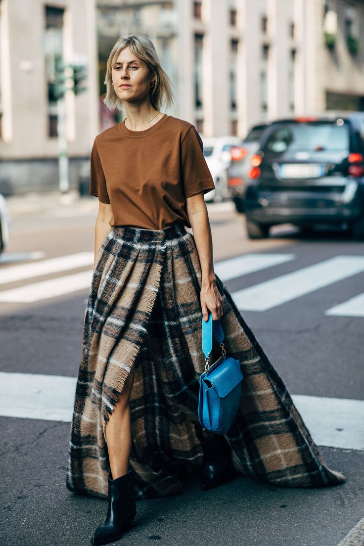 Sustainable Style: Eco-Friendly Materials in Modern Skirt Design