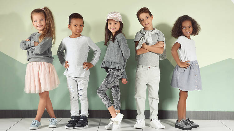 From Cartoons to Clothing: Kids’ Fashion Inspired by Animated Favorites