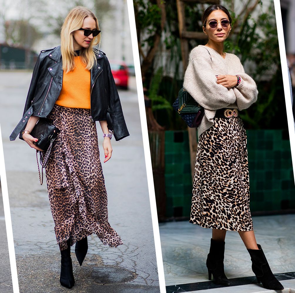 Power Play: The Rise of Skirts in Professional Women’s Fashion